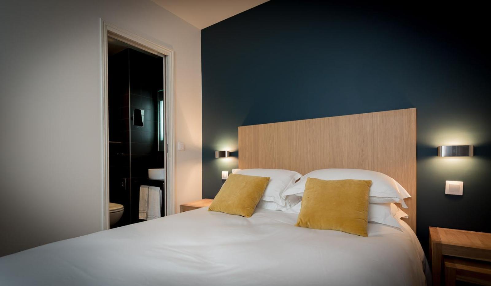 Chambre Double Classique