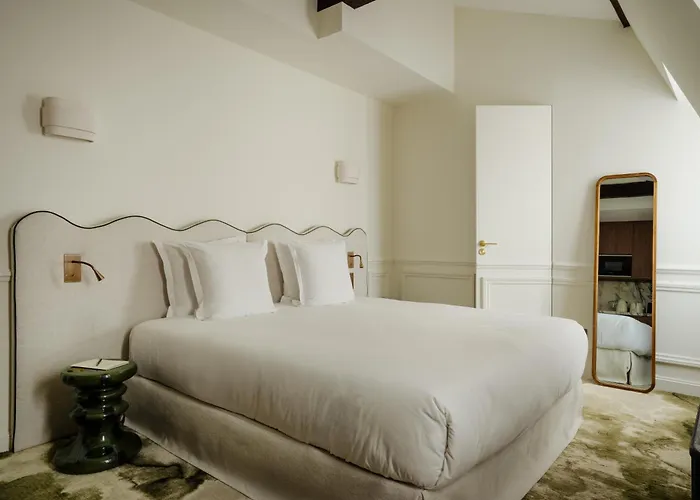 Léon Hôtel Paris
